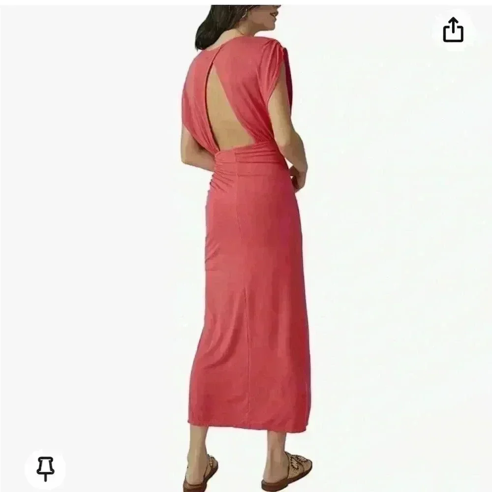 Free people lakeside midi multiple sizes NWOT - Picture 3 of 8